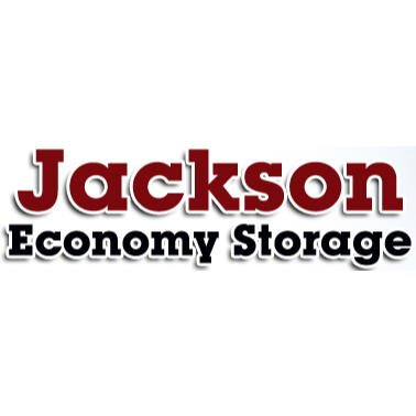 Jackson Economy Storage Logo