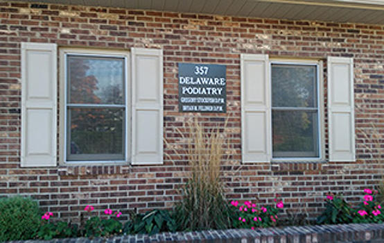 Delaware Podiatry Center, LLC Photo