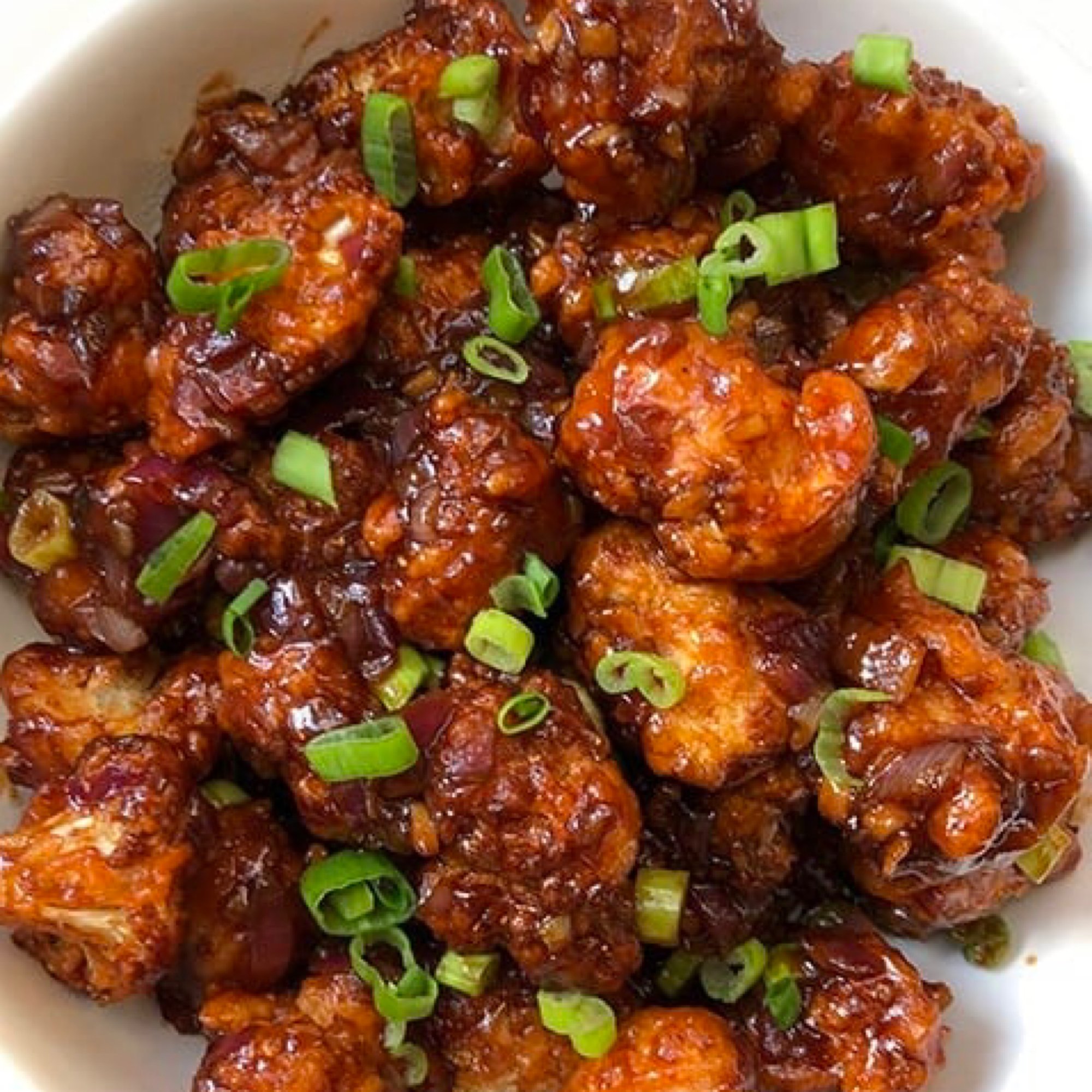 Gobi Manchurian