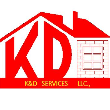 K&D Services Logo