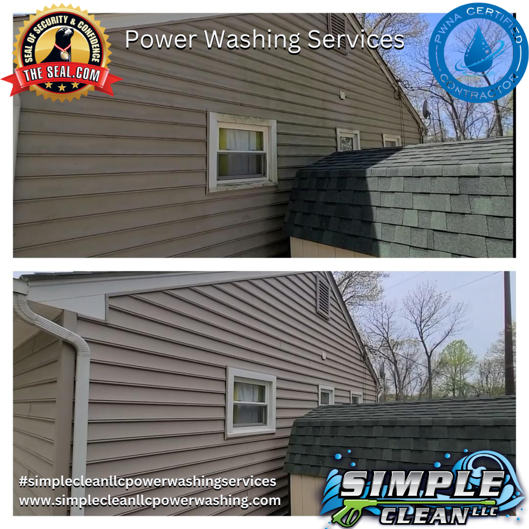 Power Washing Services Power Washing Pressure Washing Exterior House Washing Soft Washing