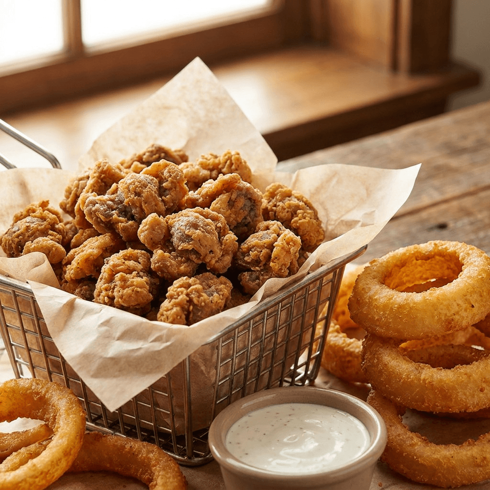 Gizzard Box