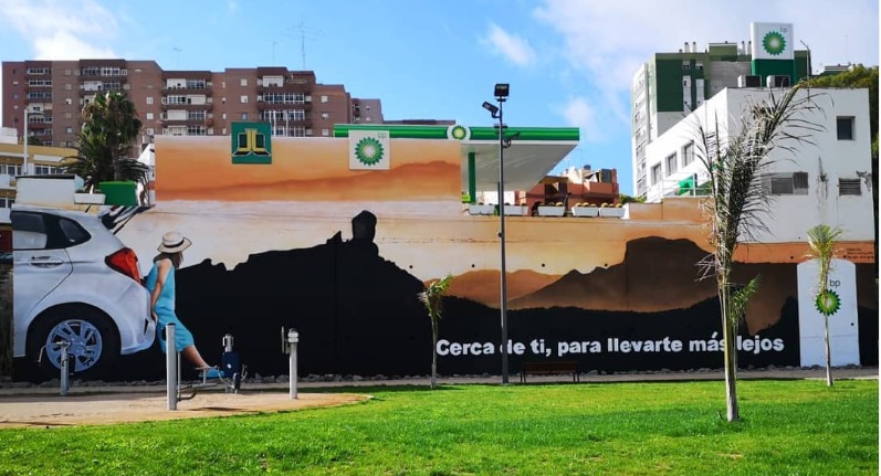 Galería en miniatura