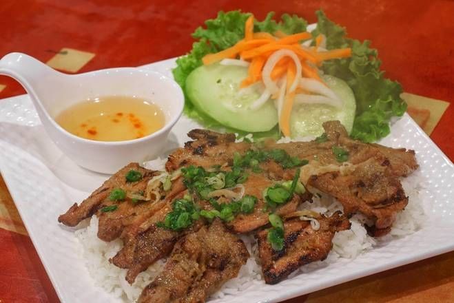 G1A. Grilled chicken