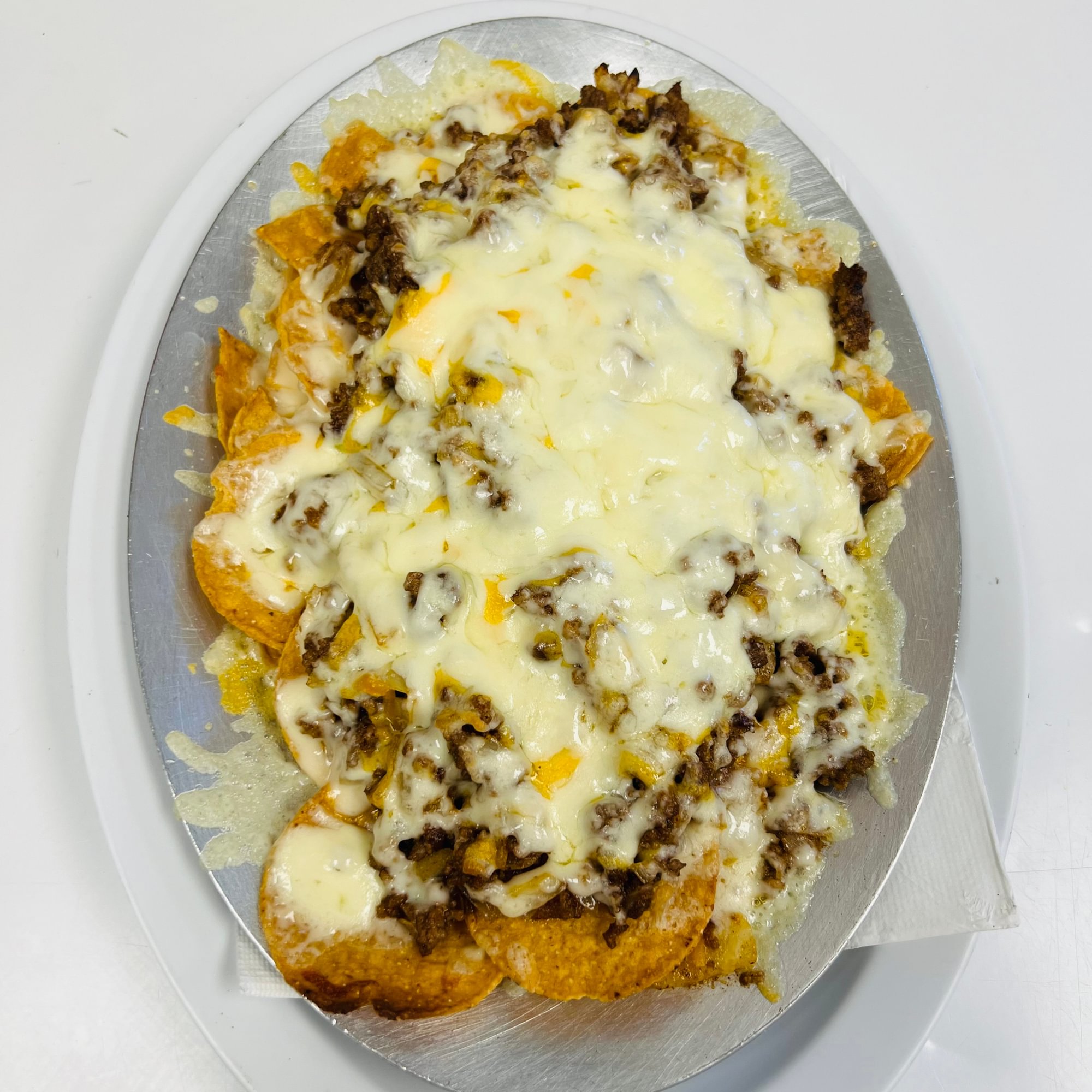 Supreme Nacho