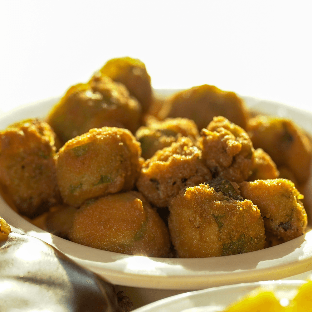 Okra