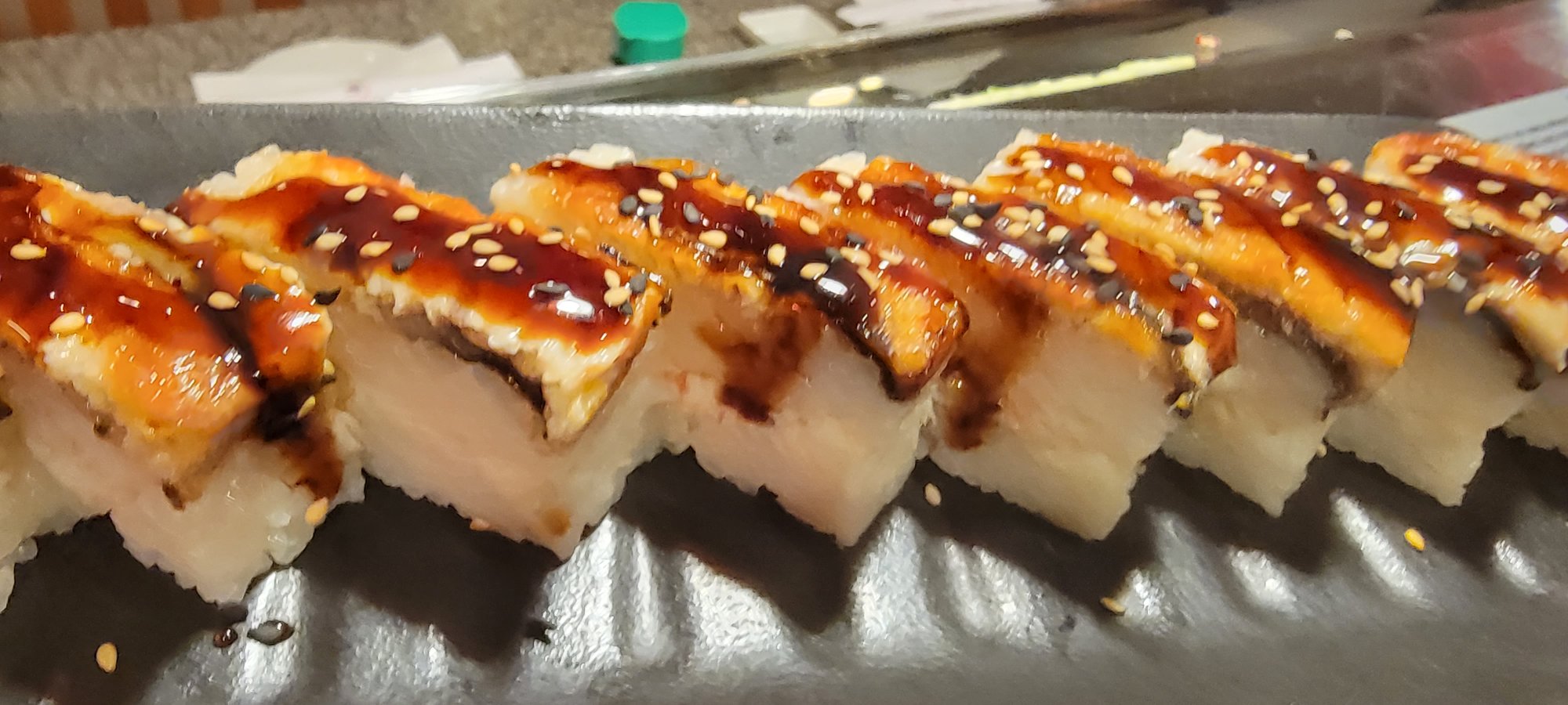 Taste of Tokyo
