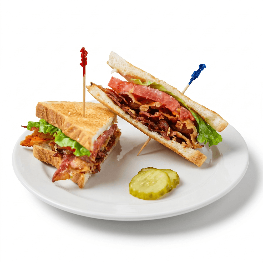 BLT