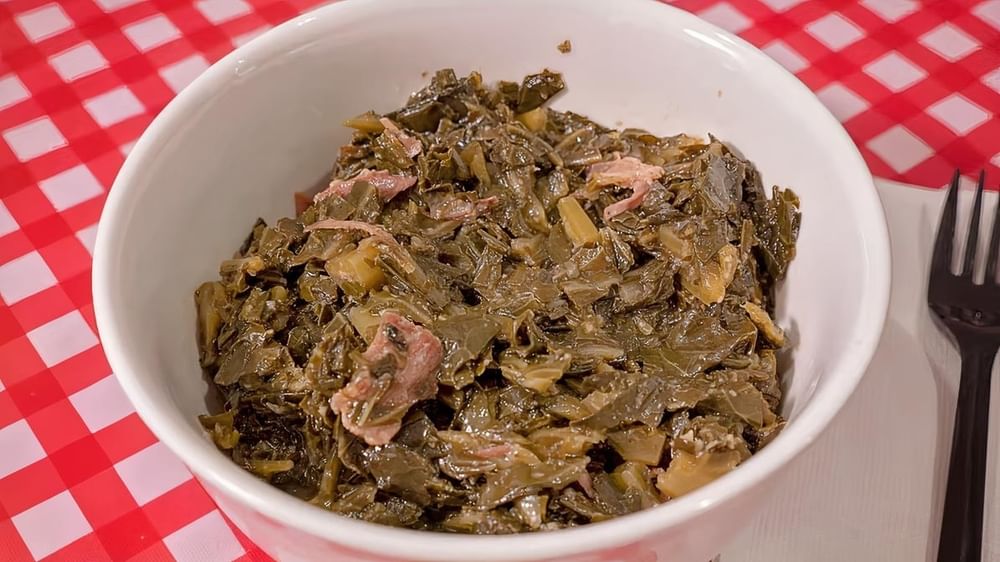Collard Greens
