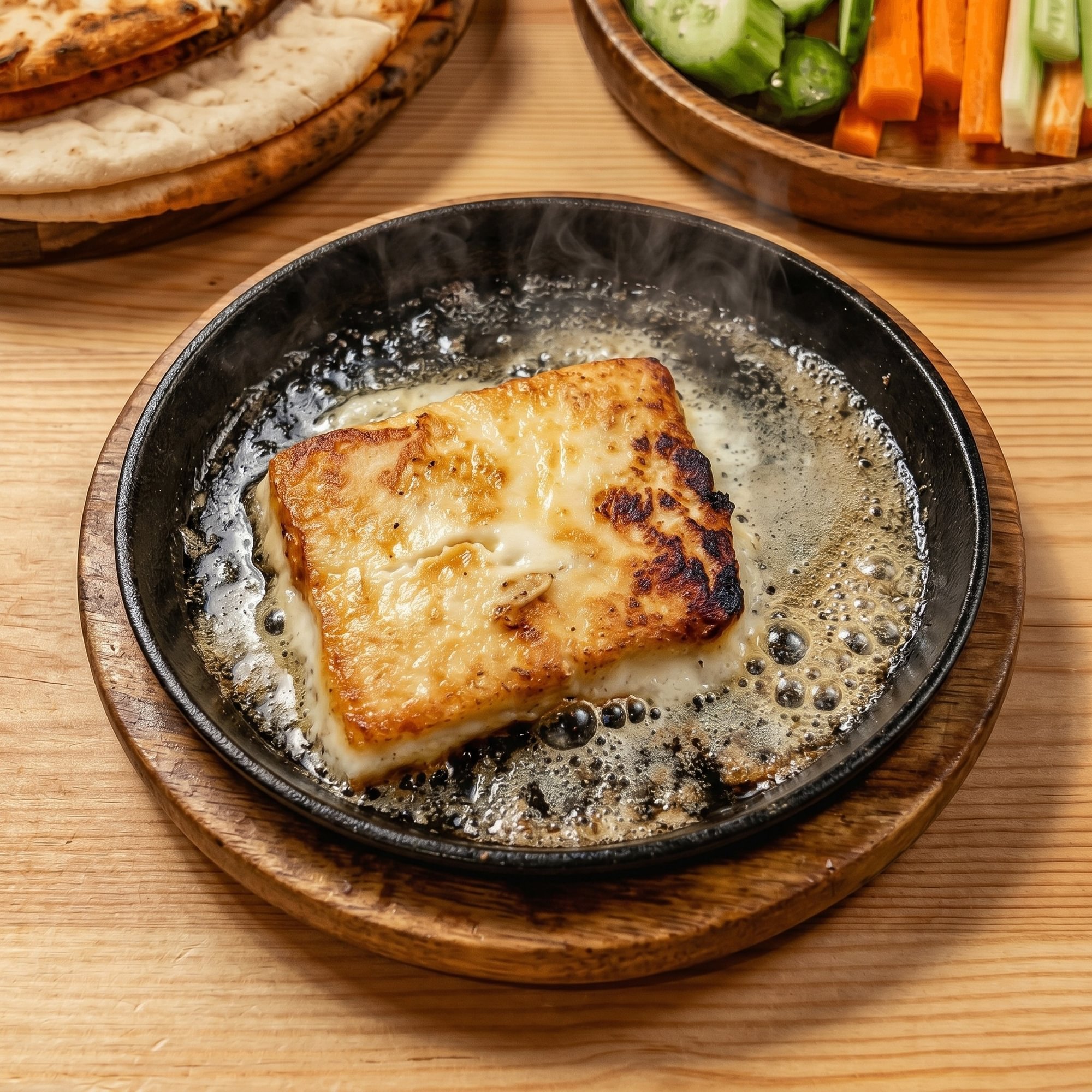 Saganaki