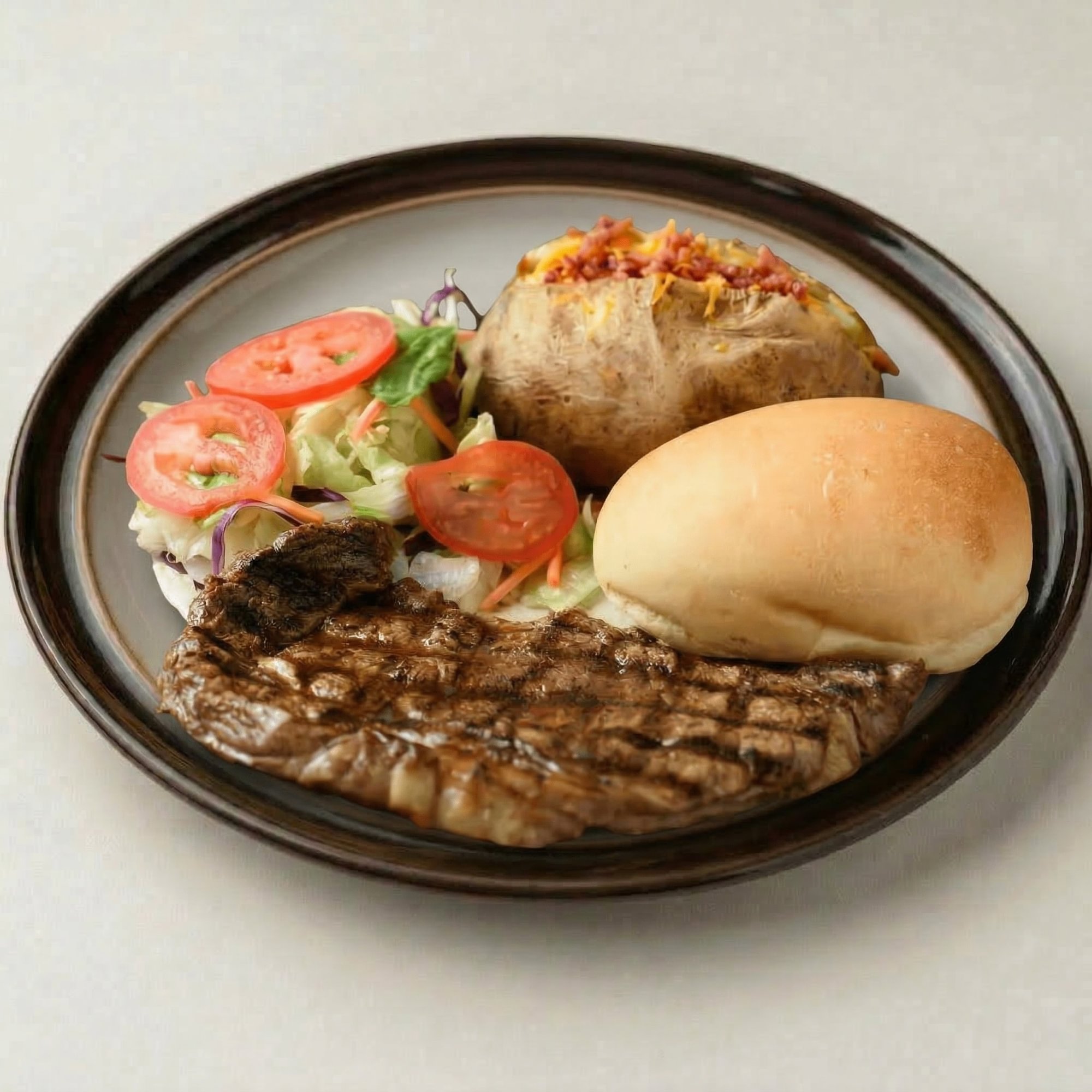 Ribeye Steak