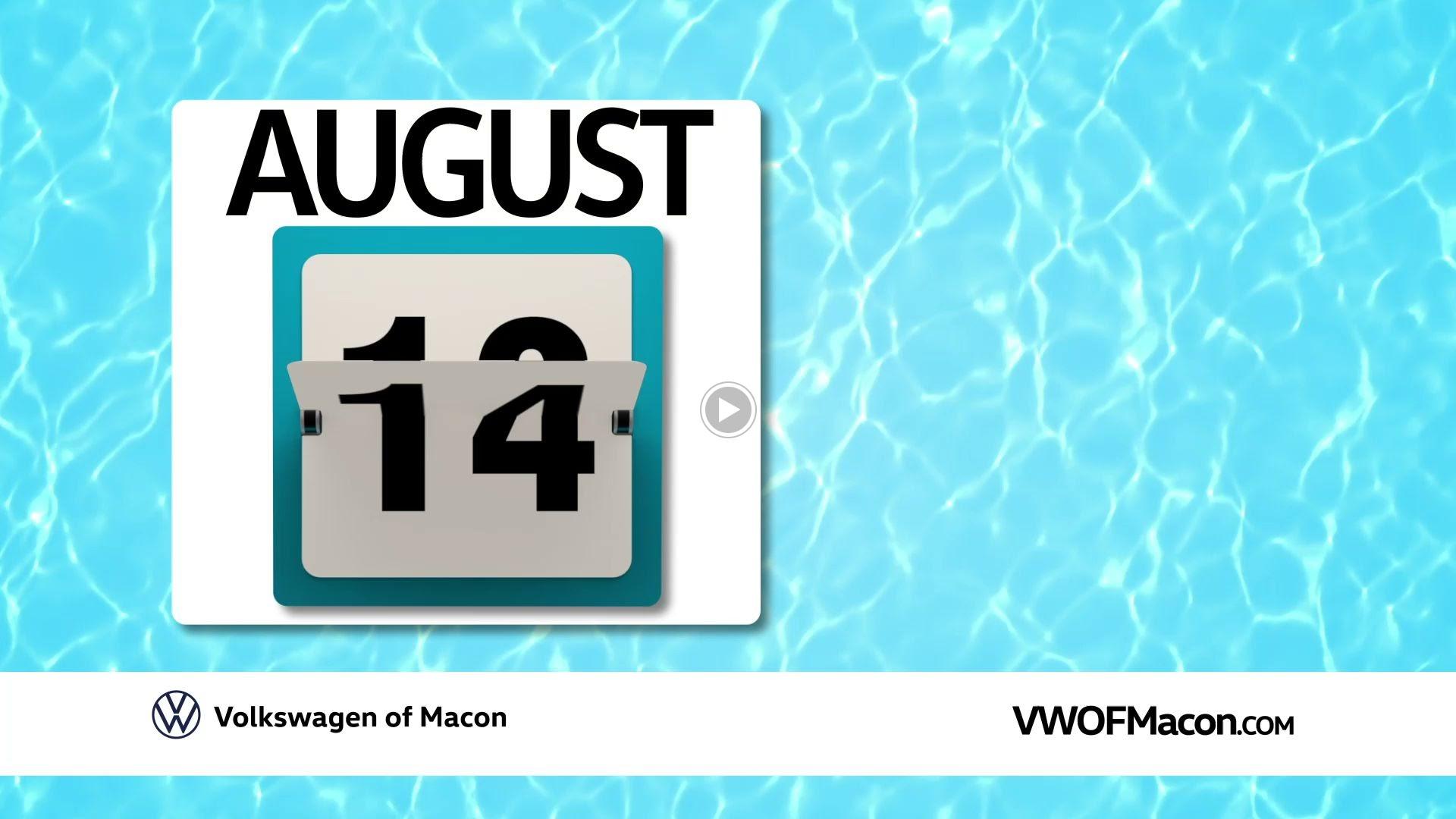 Volkswagen of Macon Image