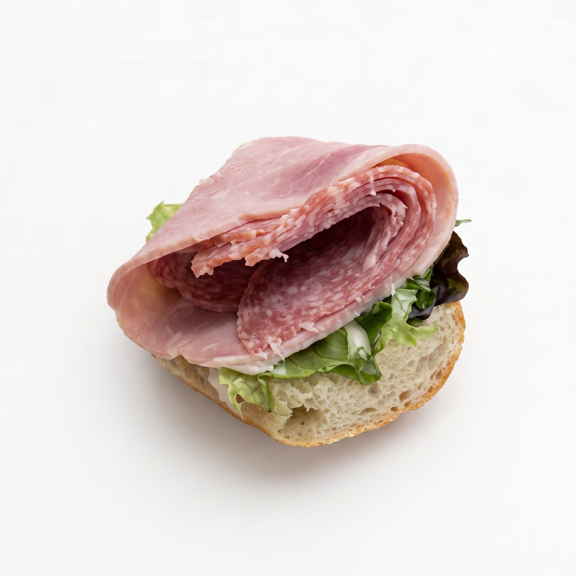 Italian Cold Sub