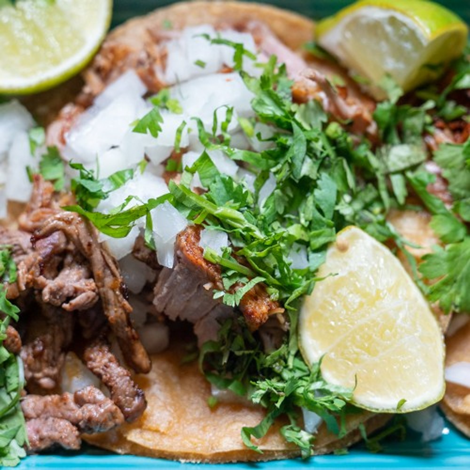 Carnitas Taco