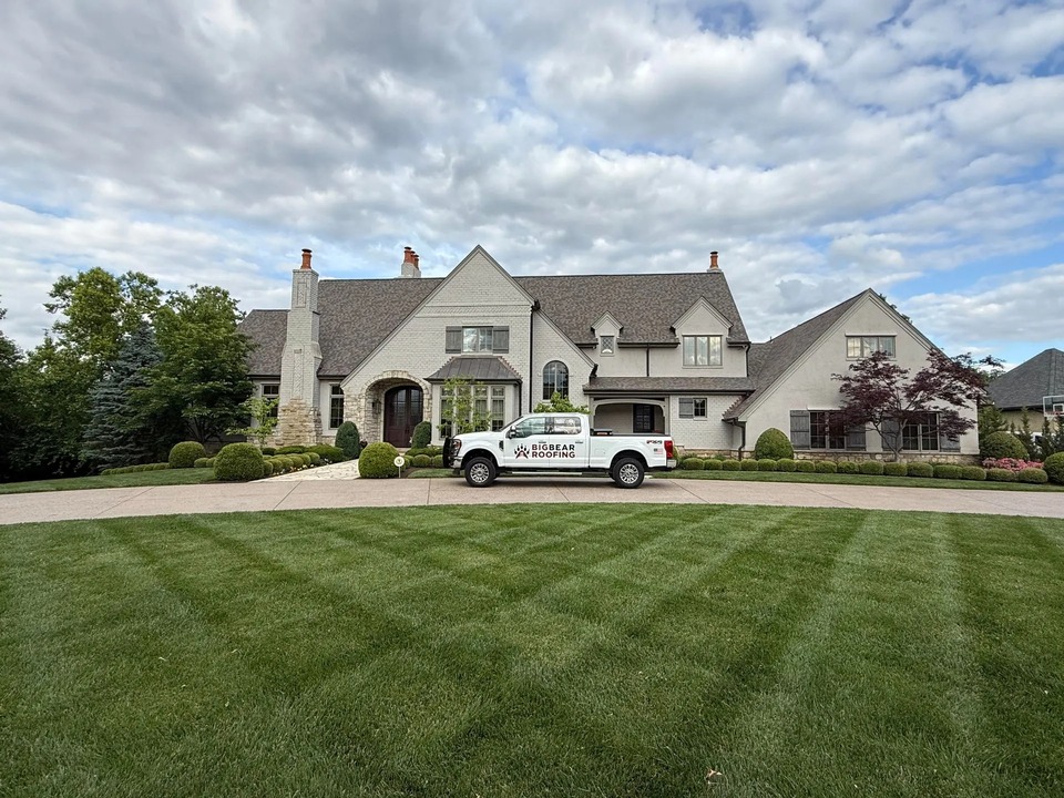 Big Bear Roofing Image