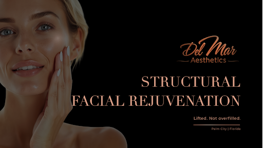 DELMAR AESTHETICS LLC