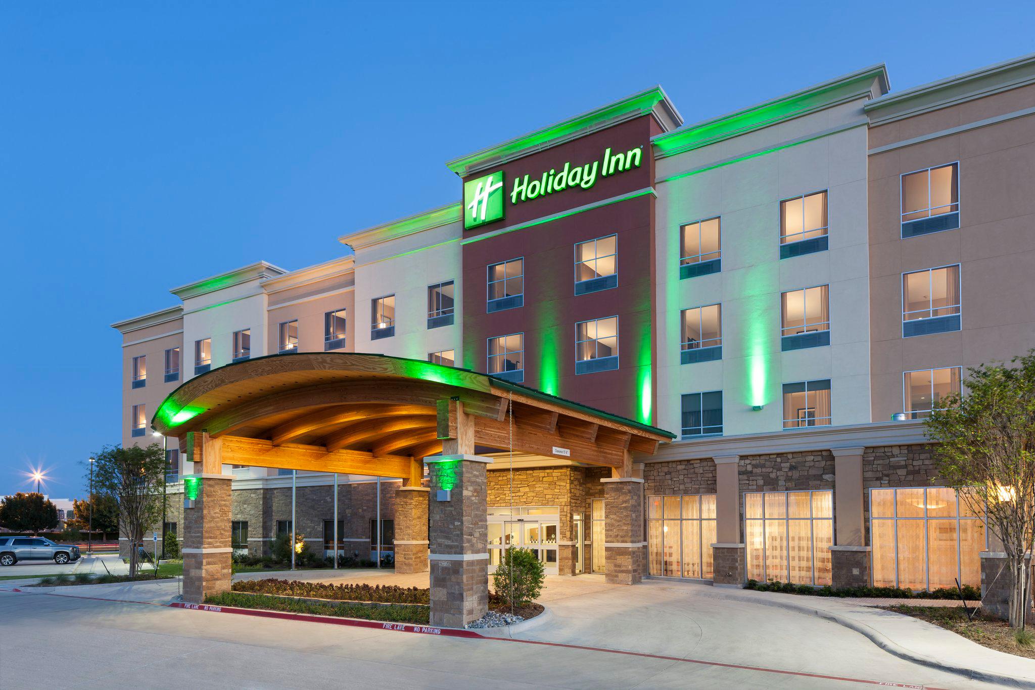 Holiday Inn Plano - the Colony Photo