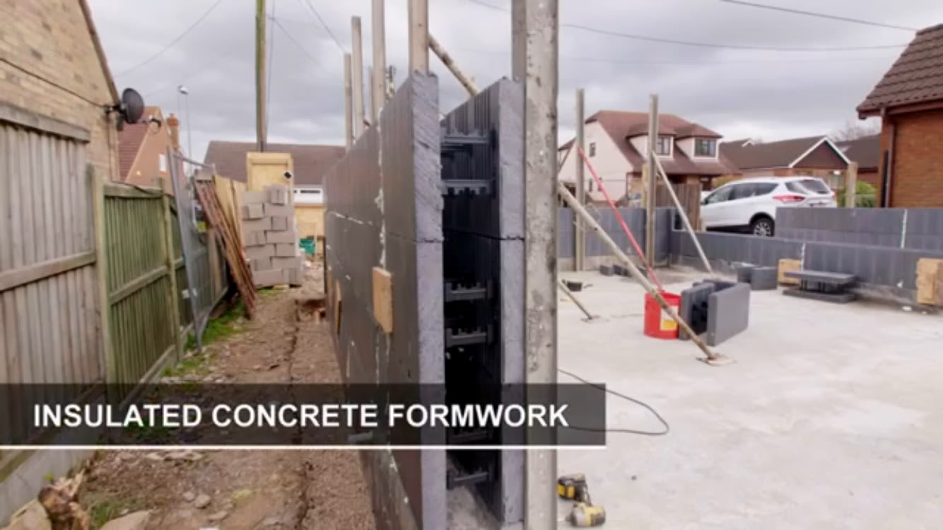 Images Thorn Construction