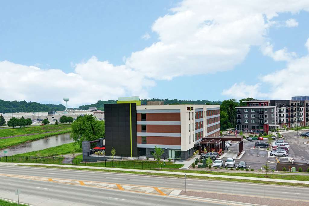 Home2 Suites by Hilton Rochester Mayo Clinic Area Image