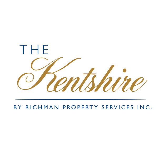 The Kentshire Apartments Logo