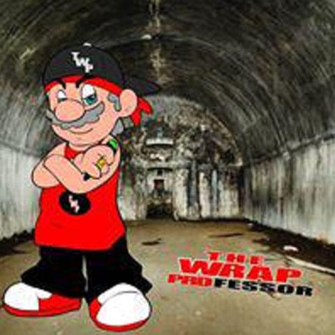 The Wrap Professor