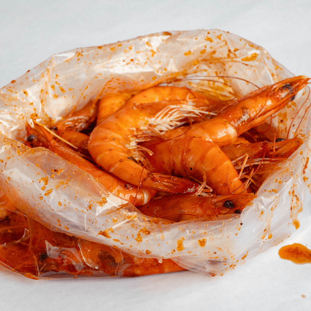 1/2 Shrimp