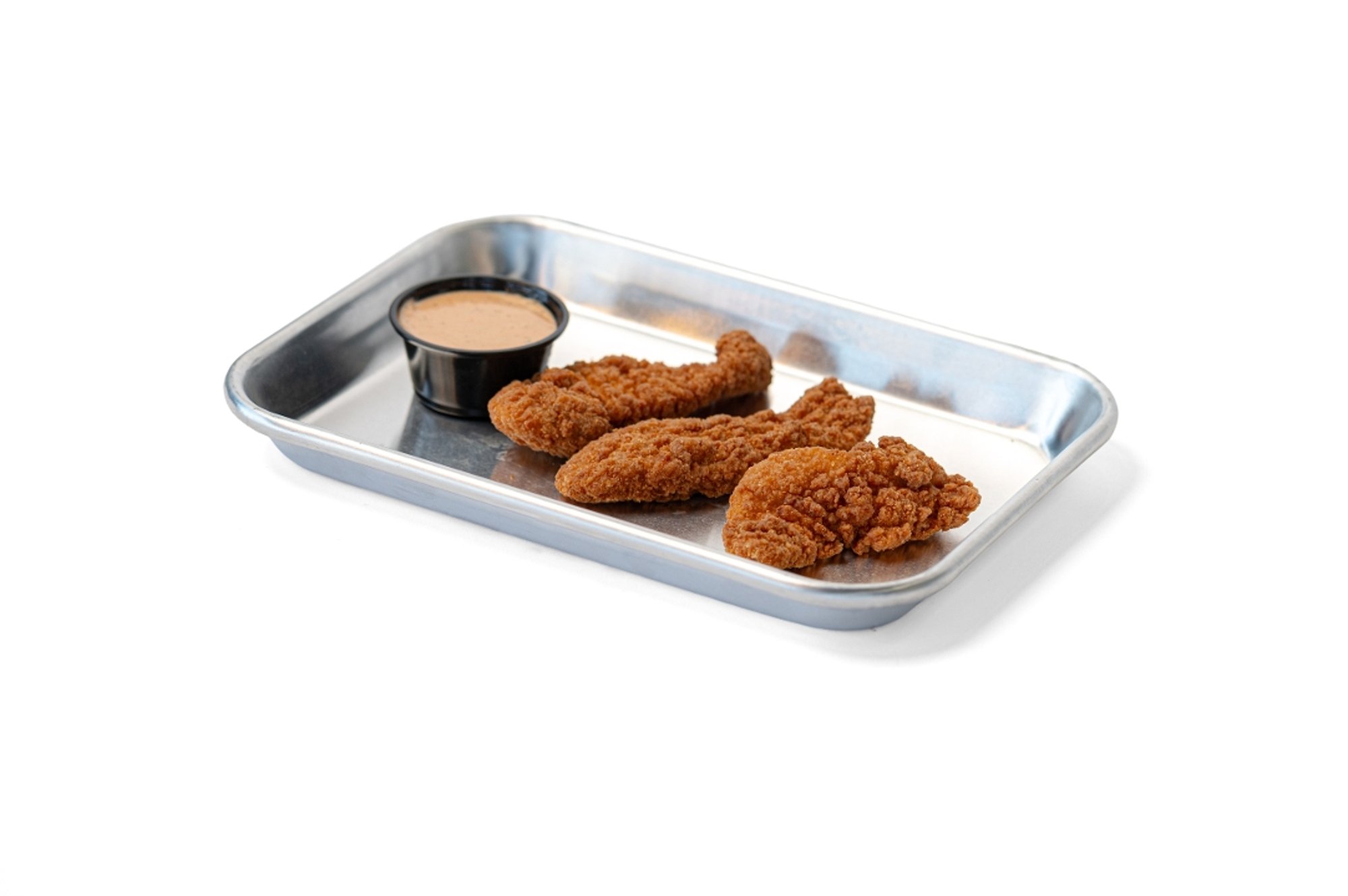 Crescent Chicken Tenders (6 To 7oz Bag)