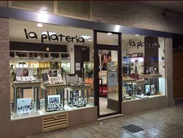Galería en miniatura