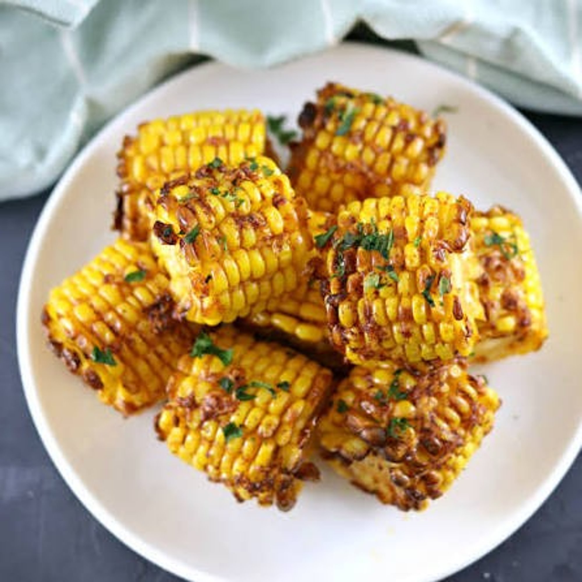 Street Corn