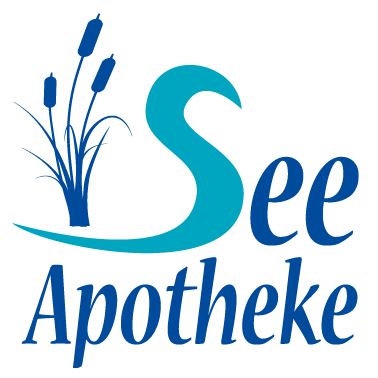Logo der See-Apotheke