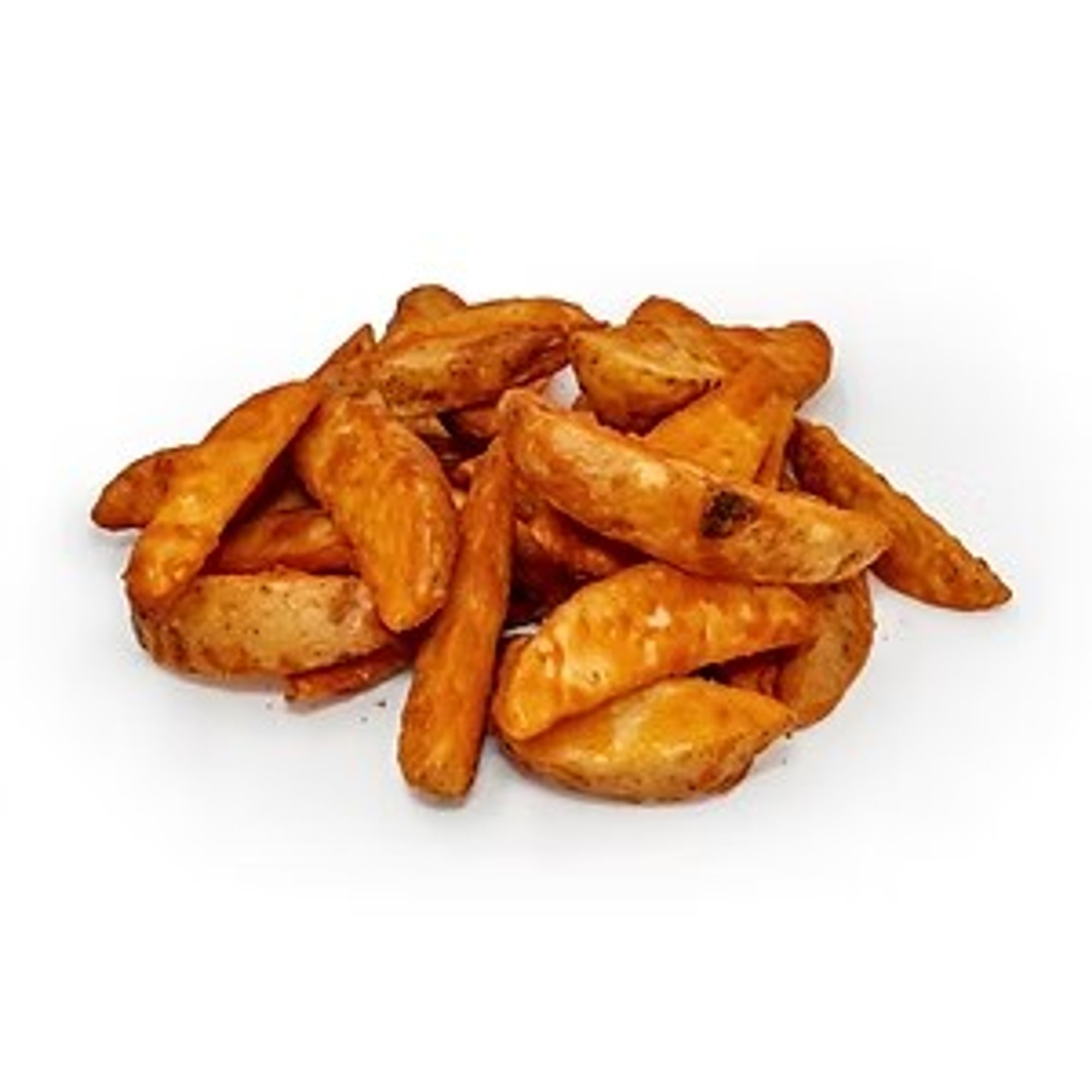 Large Potato Wedges