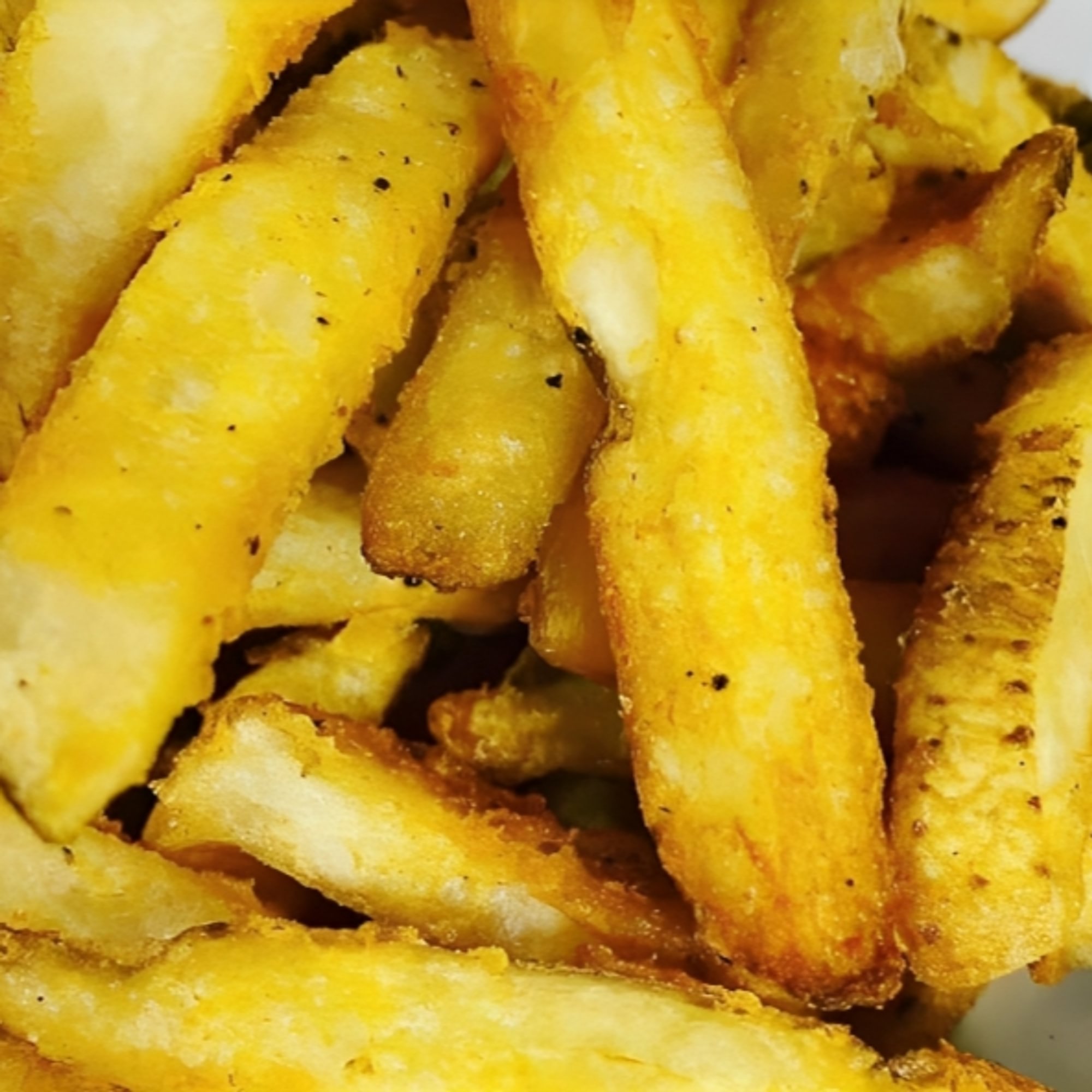 Fries