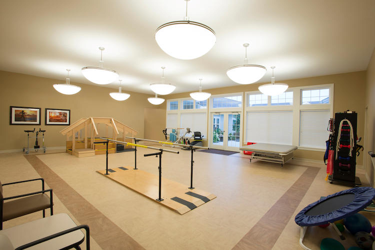 Highland Pointe Health & Rehabilitation Center Photo