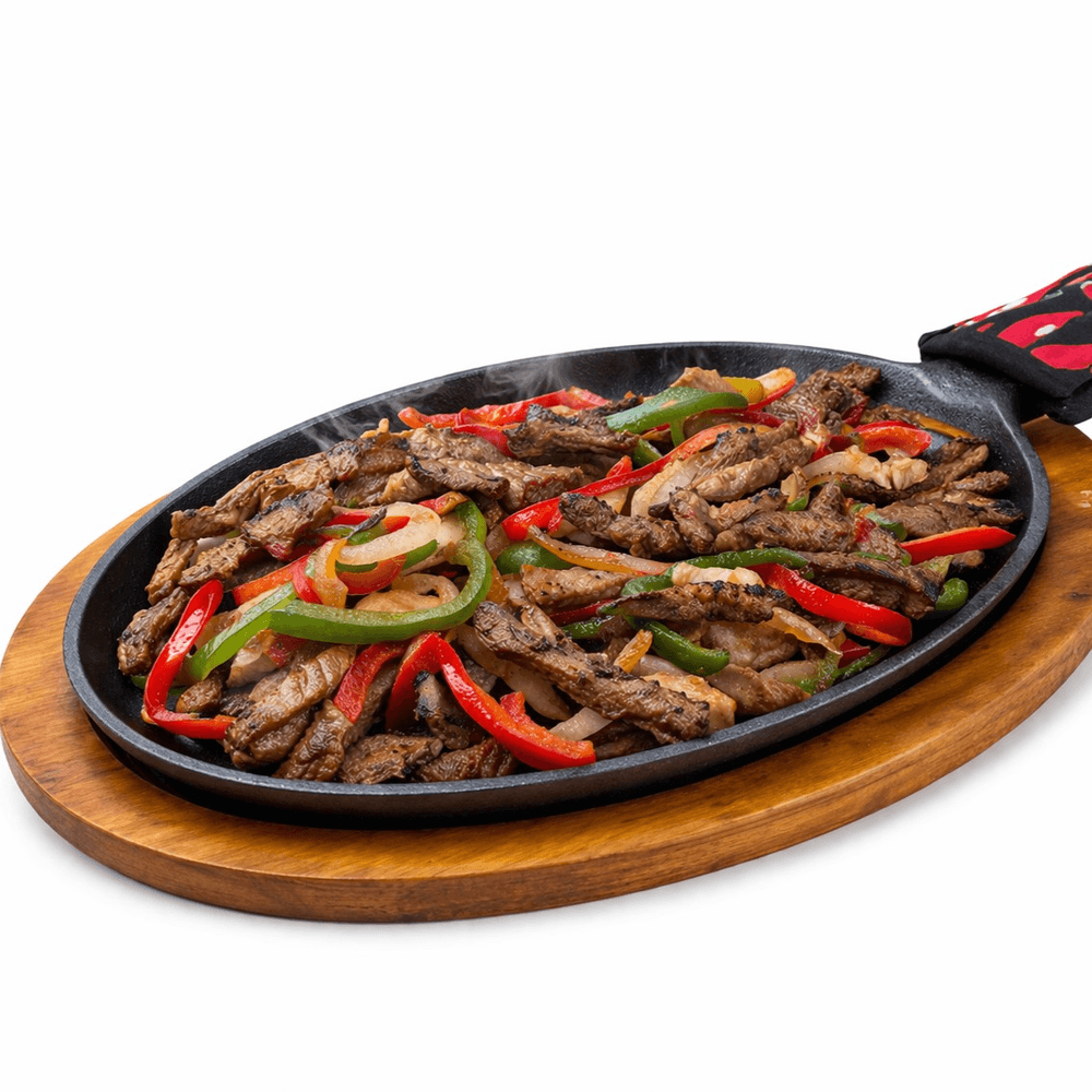 Fajita Asada