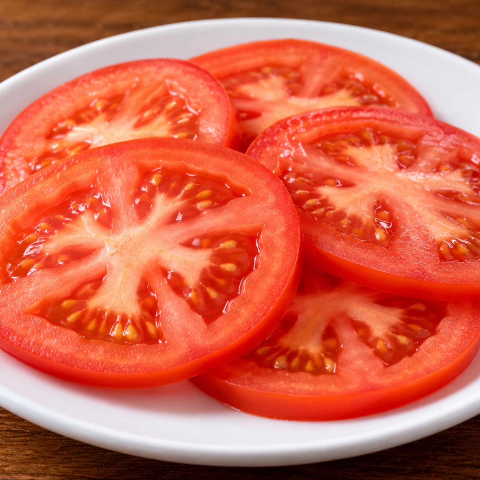 Add Tomato