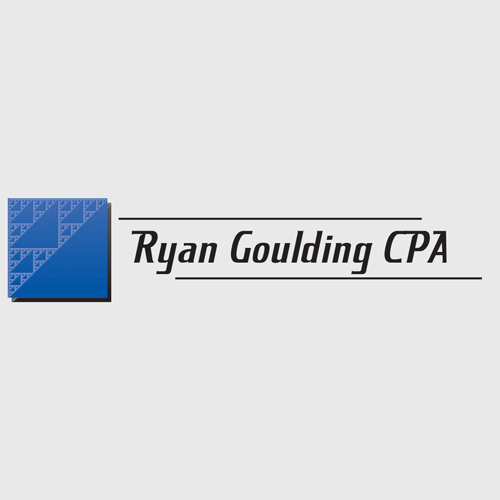 Ryan Goulding Cpa