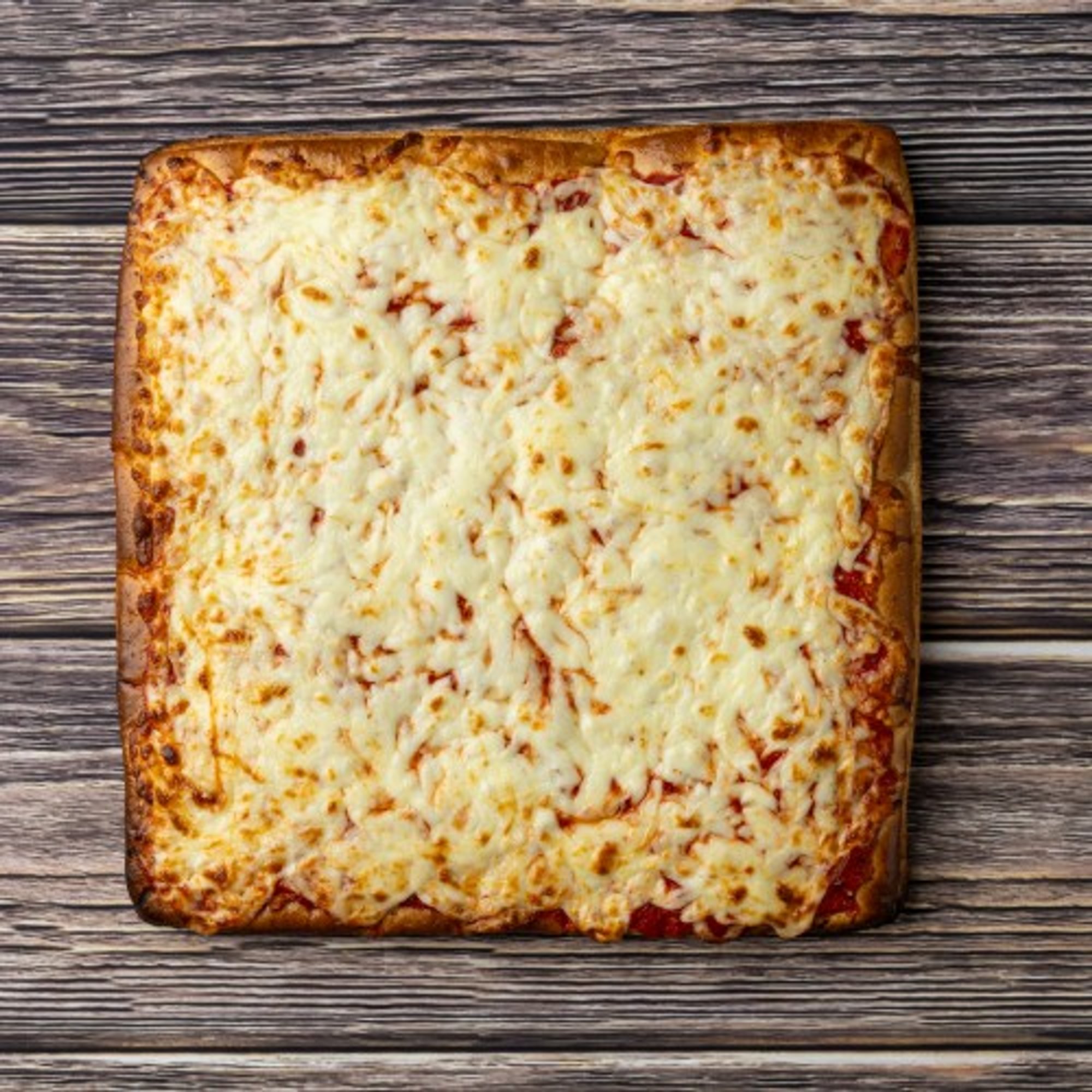 Cheese Only 16x16