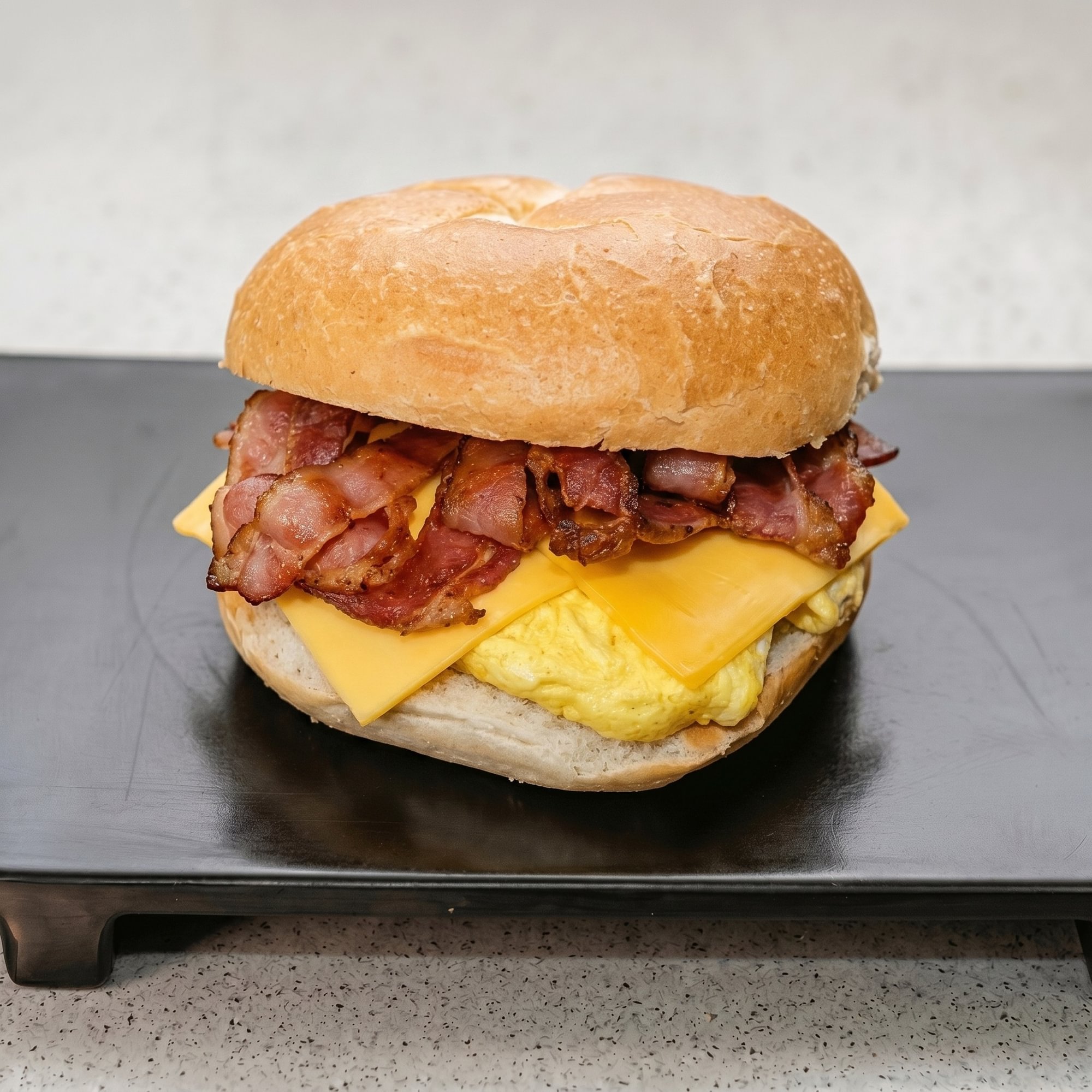 The NY Classic Sandwich