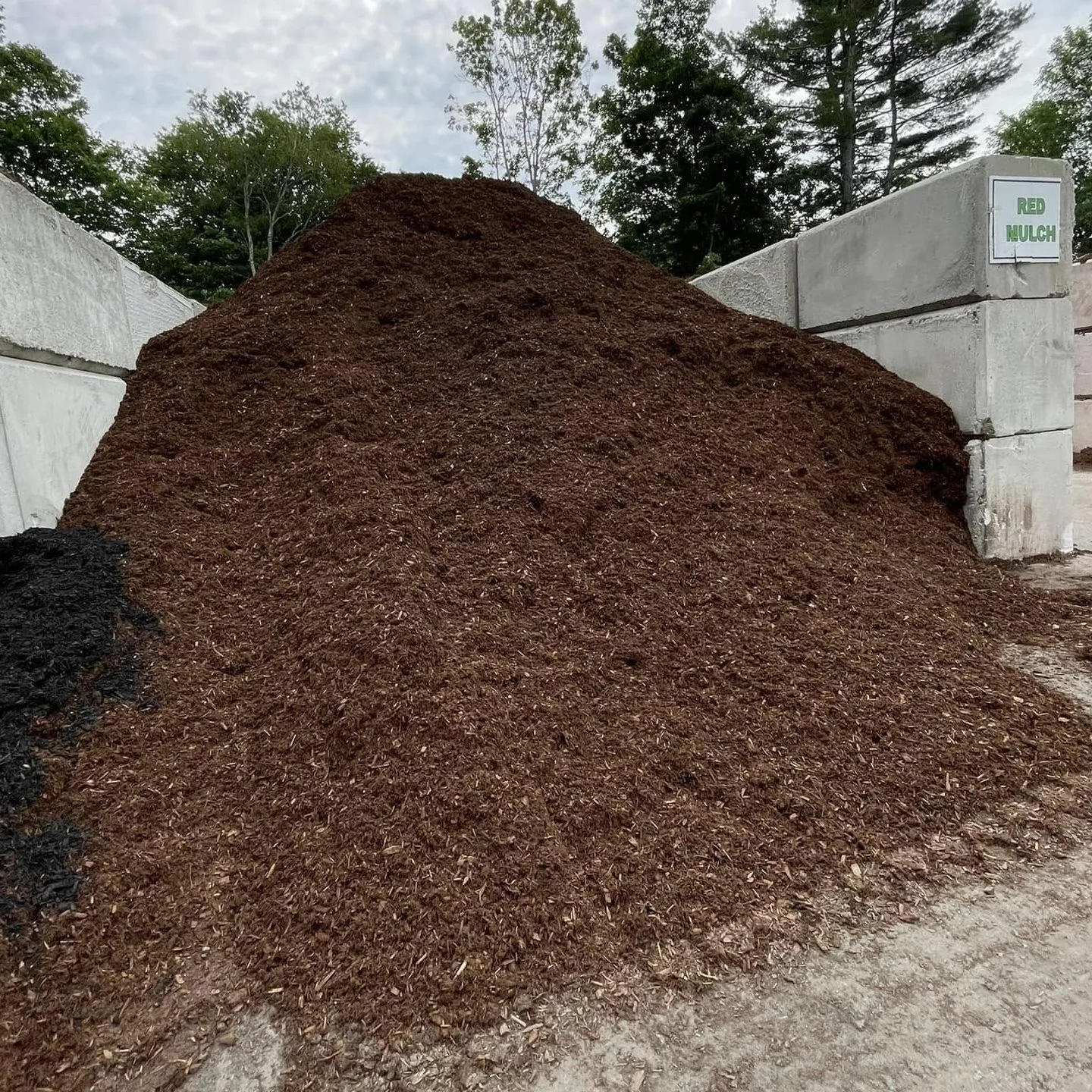 New England Landscape Supply Image