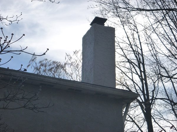 Black Stone Chimney Company Photo