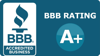 Texas Master Plumber Is A+ Proud Member of the BBB