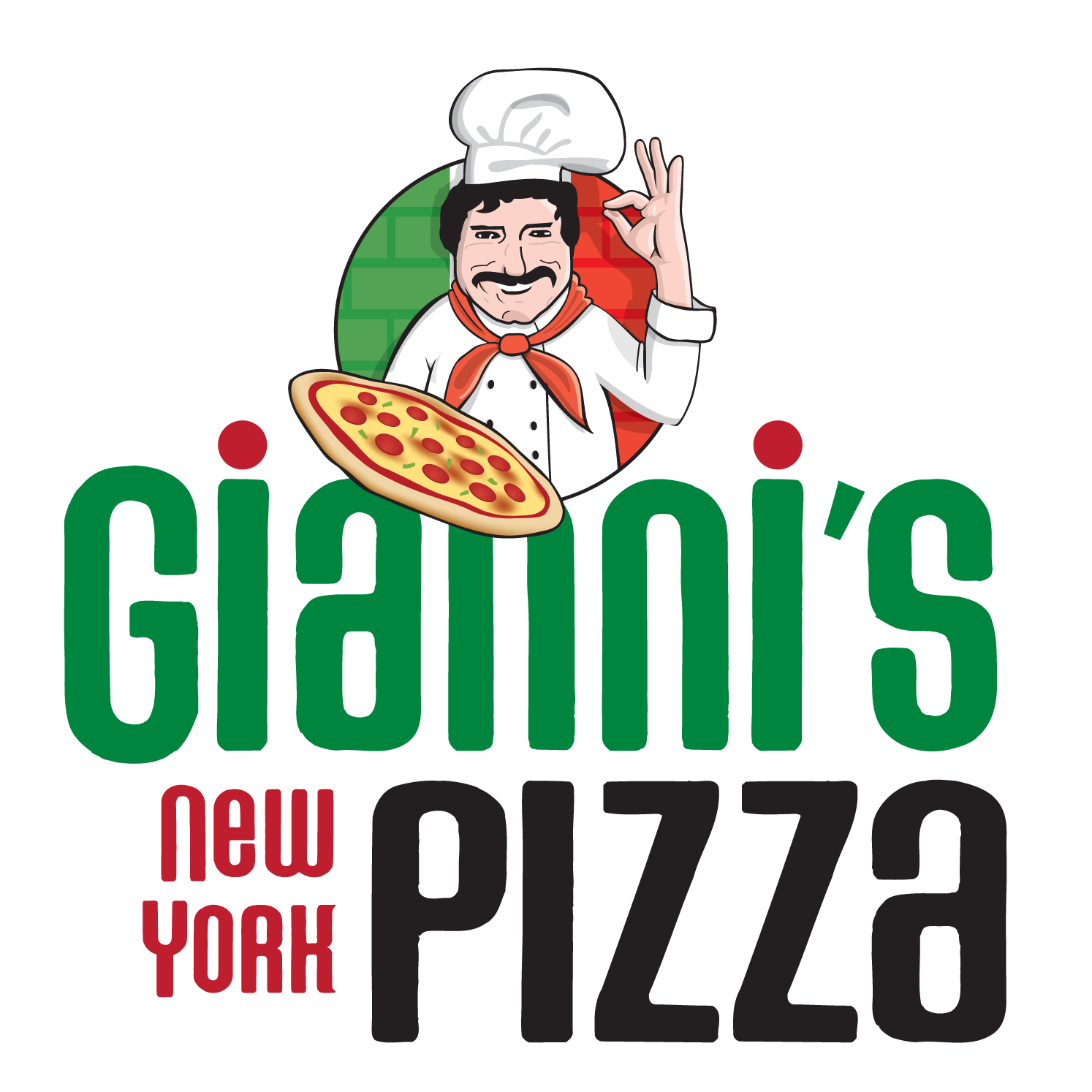 Gianni's NY Pizza Photo