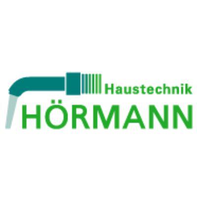 Logo von Hörmann Haustechnik GmbH