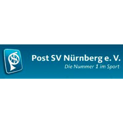 Logo von Post-Sportverein Nürnberg e.V.