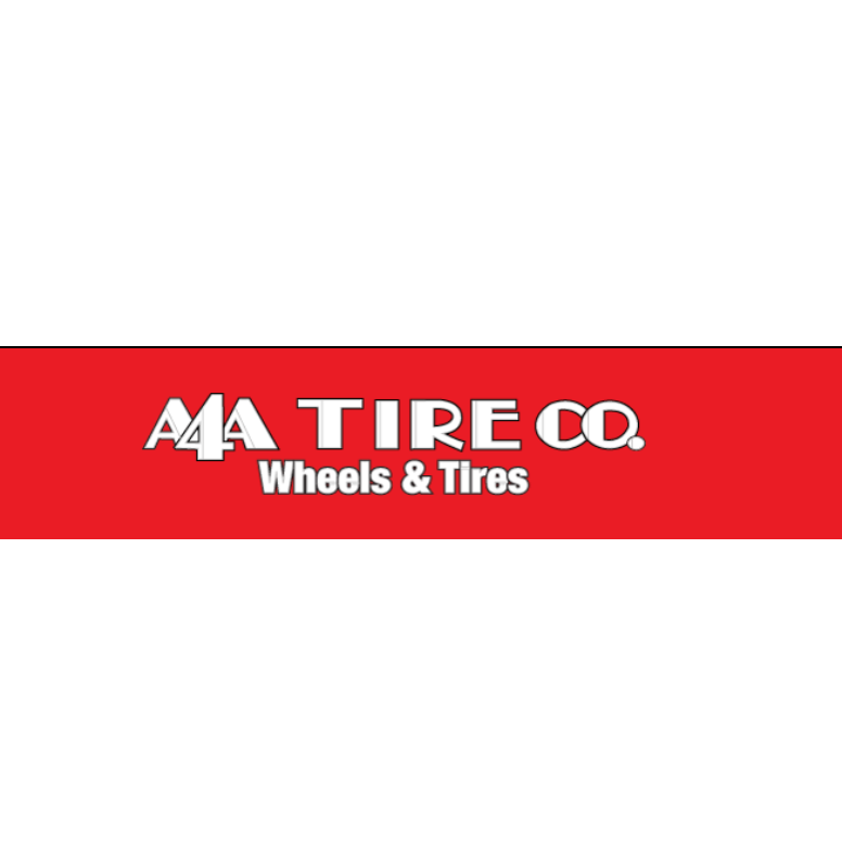 A4A Tire Co #3