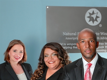 Natural State Private Wealth Group - Ameriprise Financial Services, LLC Photo