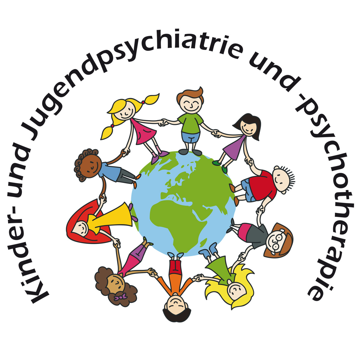 Logo von Praxisgemeinschaft Uzelli & Rawert FÄ für Kinder- und Jugendpsychiatrie und -psychotherapie