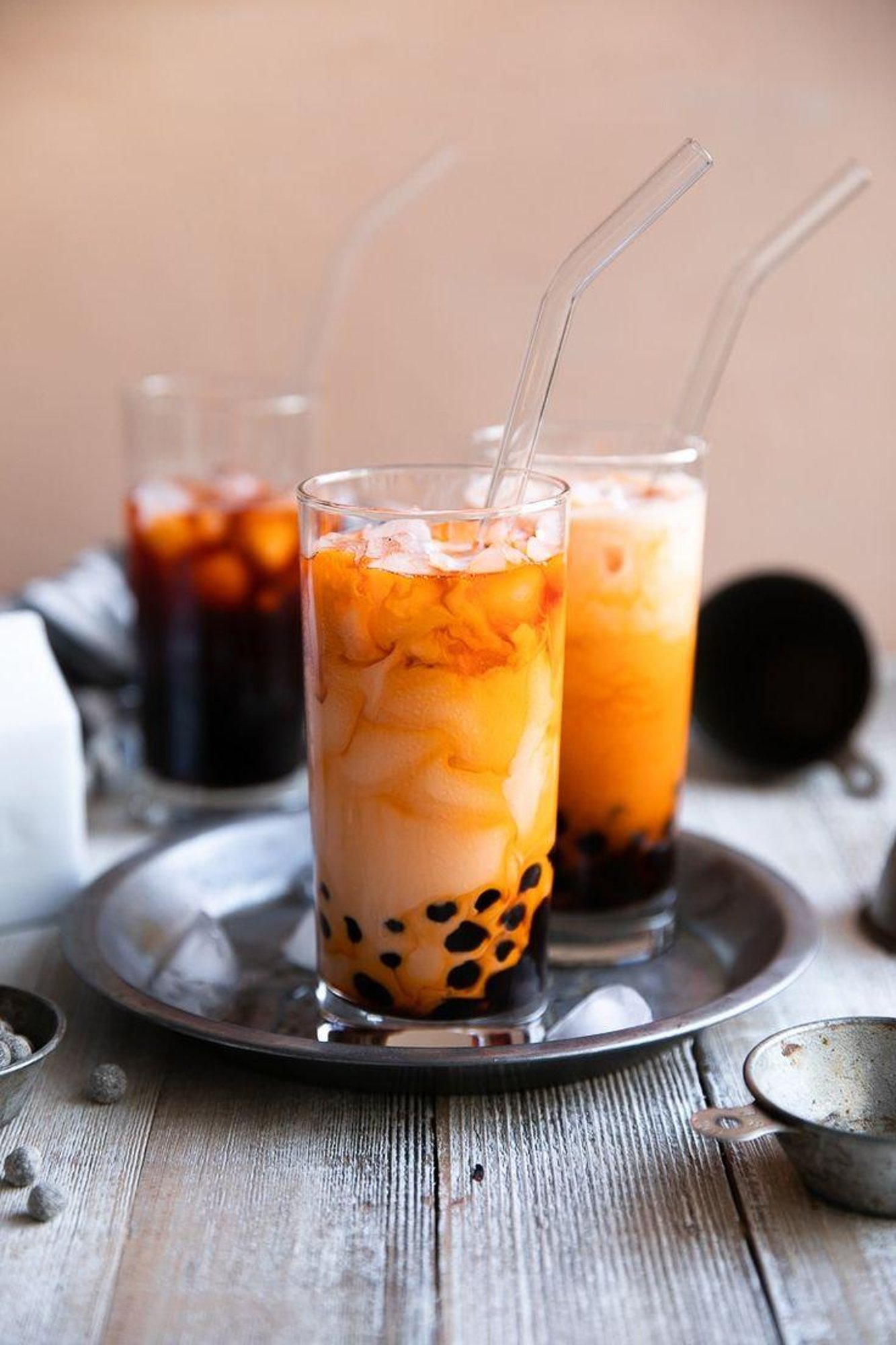 Thai Ice Tea