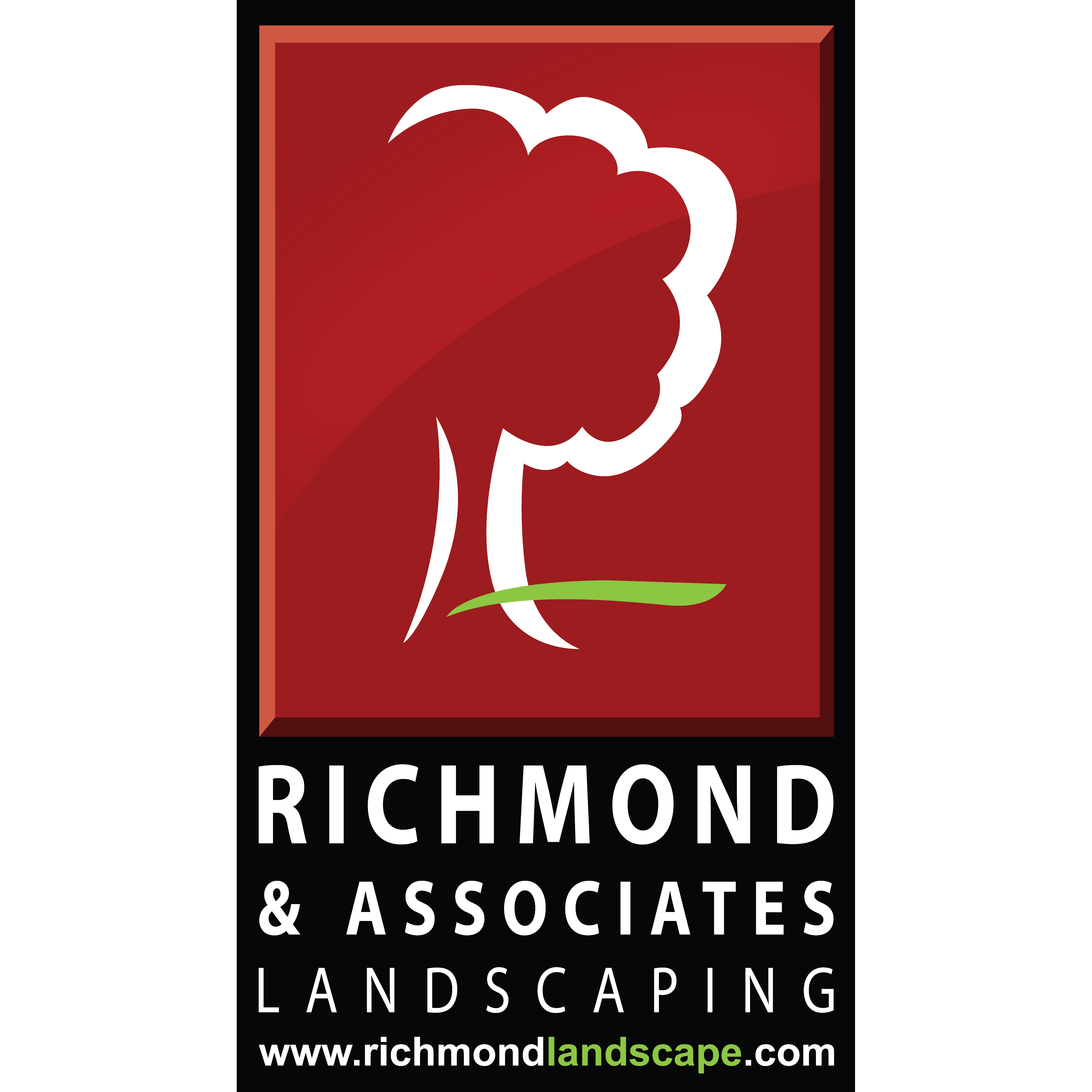 Richmond & Associates Landscaping