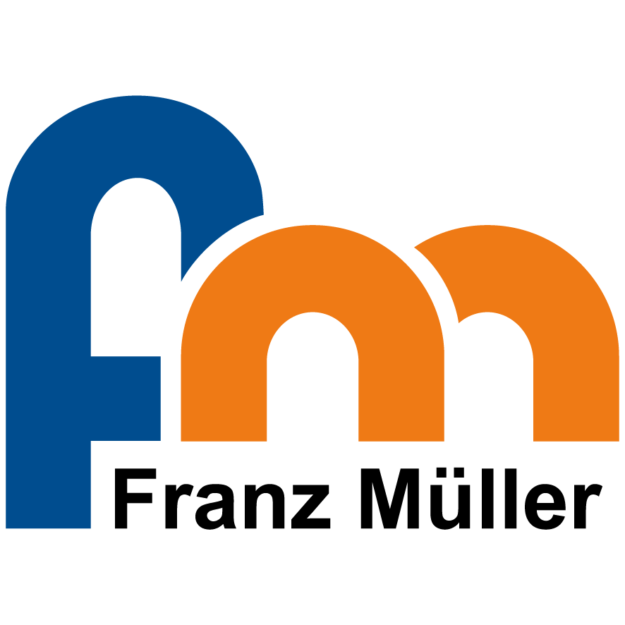 Logo von Franz Müller GmbH